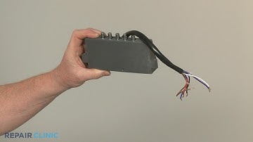 Frigidaire Range Vent Hood Selector Switch Assembly Replacement 5304482236