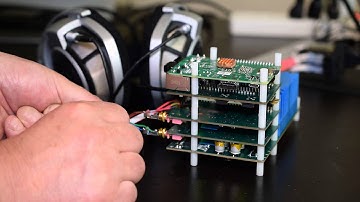 Lyrebird Pi2DAC DualMono