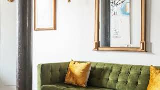 9 Barrow Street, Unit 3H, Manhattan, Ny 10014