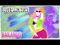 Just Dance 2021 Bailando By Paradisio Gameplay PlayStation Camera MEGASTAR mp3