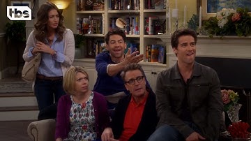 Your Family or Mine | TBS