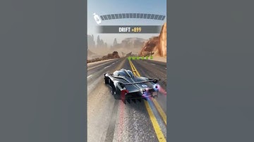 NFS NO LIMITS best cars....!!! #shortvideo