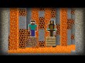 What to Choose? | Herobrine or Chest? | Minecraft Compilation