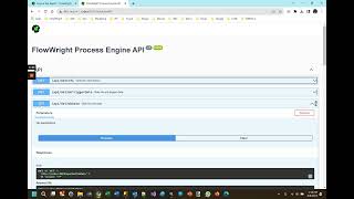 FW10   Engine Service Statistics And APIs