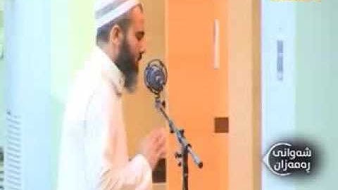 تلاوة للقارئ عمر عبدالله-رمضان ليلة/1436/25-من سورة "إبراهيم" ومن سورة "الحجر"