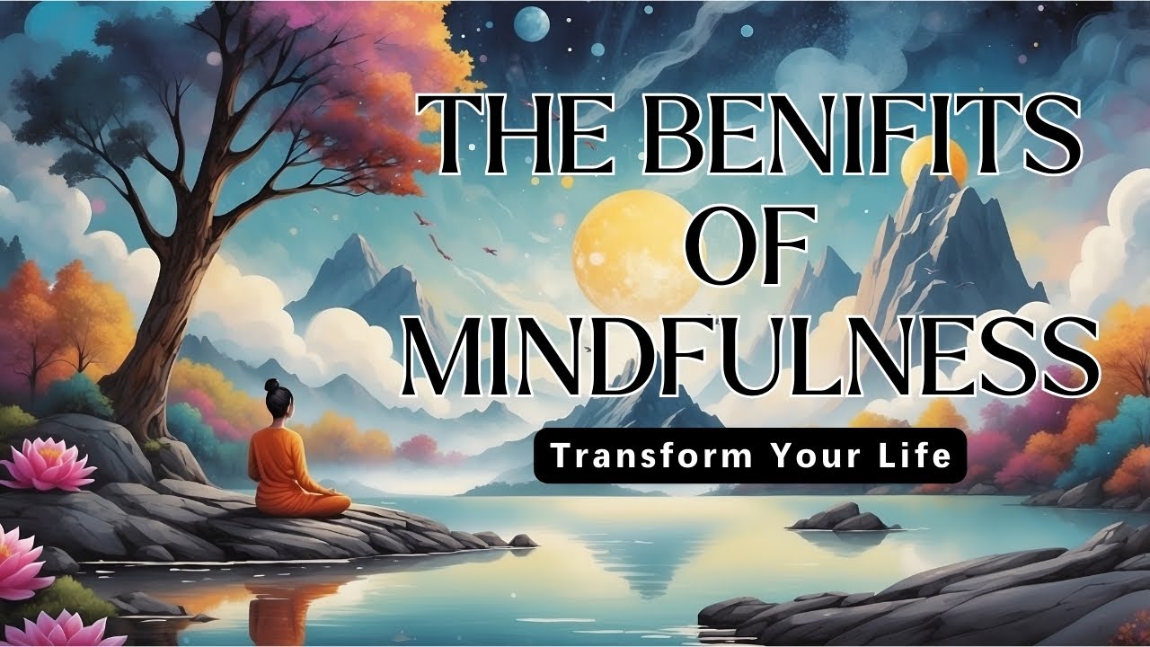 Unlock Your Potential with Mindfulness: What Experts Won't Tell You ...