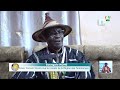Trésor humain vivant : Soungalo Koné, une référence dans la stabilisation du Bangui