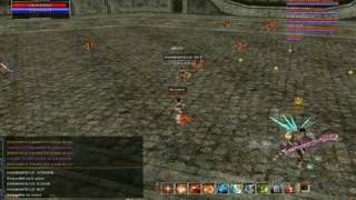 Tantra Fuxion - Grabando a un Speed Hack xD