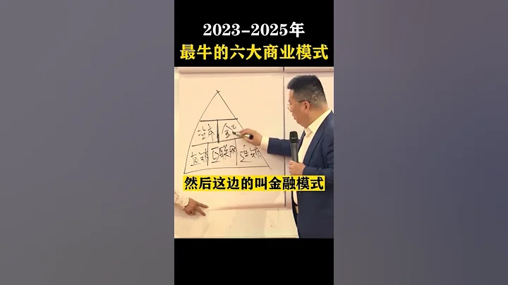 看看你看到拼多多，京東這些傳奇企業和厲害的老闆，他們背後都有你不懂的 #商業模式 #企業 #未來 #聽故事學模式 - 天天要聞