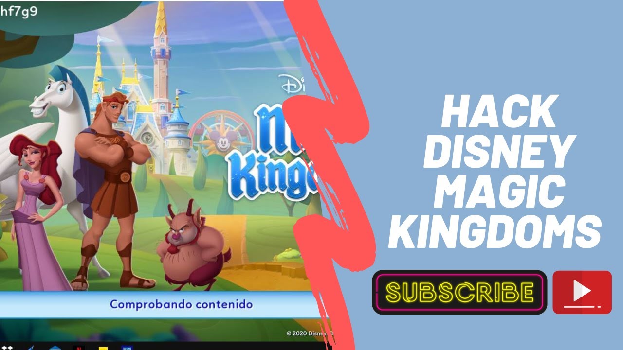 are they opening more land with update 18 in disney magic kingdoms game