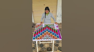 Ball Sort Puzzle Game Brian #challenge #sortcolor #puzzlesolving #puzzleball #puzzle #gameball