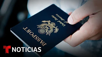¿Se puede entrar en México con un certificado de nacimiento?