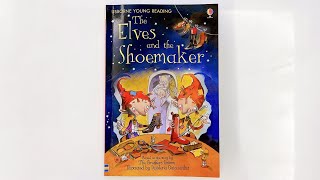 The elves and the shoemaker-usborne young reading