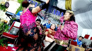 GOYANG BOKONG JAMBU ALAS Voc Rini & Bogel Campursari JELAS NADA PAMULANG