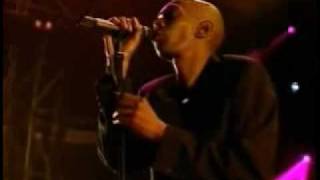 Faithless - Miss You Less See You More