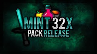Mint Green 64X Fps Pack Release Optifine Cape Giveaway