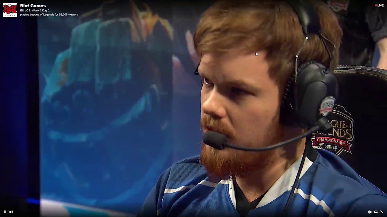 S04 vs. SPY - Неделя 2 День 2 | LCS EU 2018 Spring Split Must See