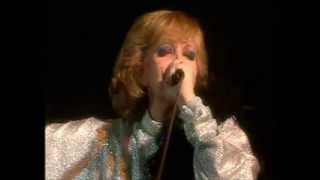 In dieser Stadt - Hildegard Knef 1986 Live