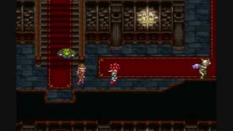 LETS PLAY! Chrono Trigger SNES! (Part 5) Up to Yakra