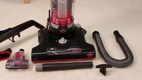 Assembly - Powerforce Helix Turbo