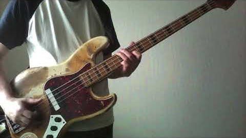 ZOOM B1 FOUR"LMT 76"+SOURCE AUDIO BASS ENVELOPE FILTER