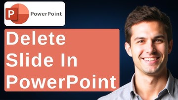 How To Delete A Slide In Microsoft PowerPoint [2025 Guide]