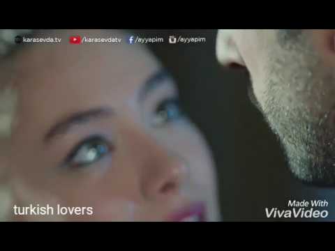 اليسا _ و بيستحي  حب أعمى_ نيهان و كمال