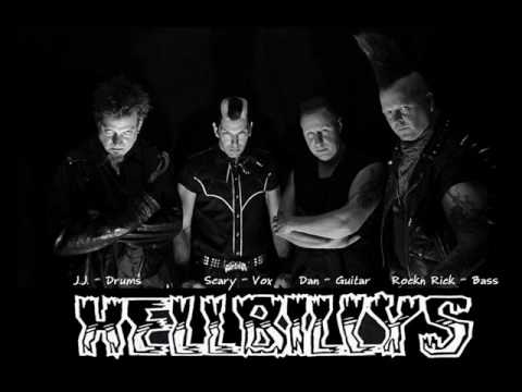 Watch Hellbillys - Ten Dead Men on YouTube Watch Hellbillys - Ten Dead Men on YouTube