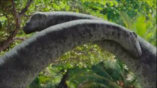 Prehistoric Planet 2022 - Paludian Screen Time