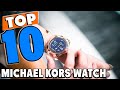 Top 10 Best Michael Kors Women Watches Review In 2024