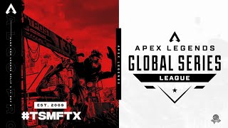 OUR LAST TOURNAMENT WITH SNIPEDOWN! (ALGS PRO LEAGUE) | TSMFTX ImperialHal