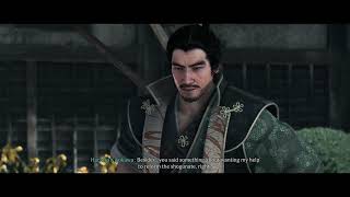 Lets Play Rise of The Ronin Part 24 - Demon Belle, Bullets & Blazes