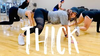 Thick by O.T. Genasis feat 2 Chainz