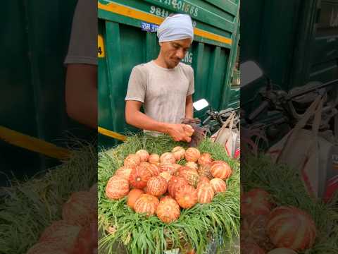 Video: Was ist Kachari-Gemüse?