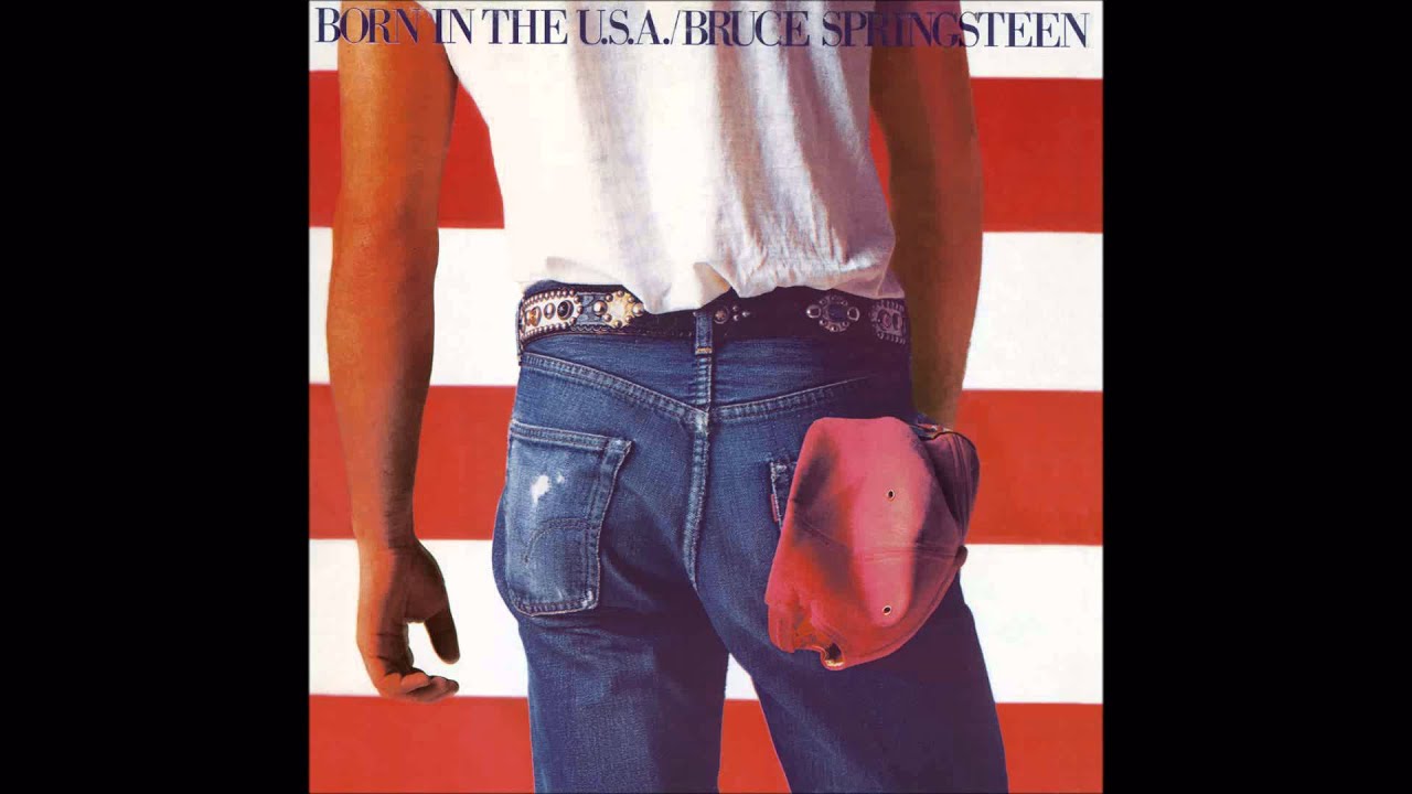 Springstreen No Surrender Bruce Springsteen - No Surrender - YouTube