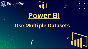 Unlock the Secrets of Power BI: Mastering Multiple Datasets
