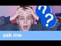 ZOVEEL VRAGEN! - Ask me #4 - TechTime