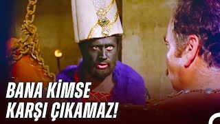 Köroğlu, Sarayı Basıyor Köroğlu