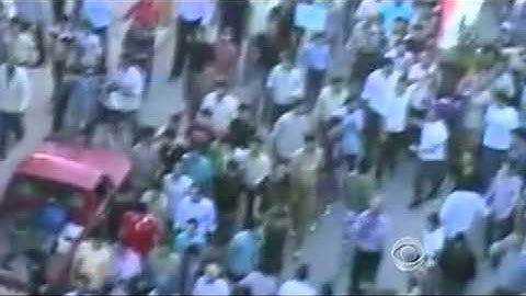 Power struggles rage across the Middle East