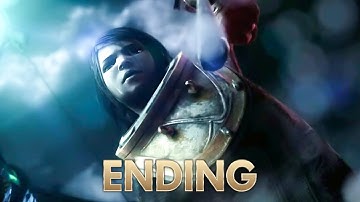 Bioshock 2 Remastered Gameplay Walkthrough Part 15 Final No Commentary 1080P HD