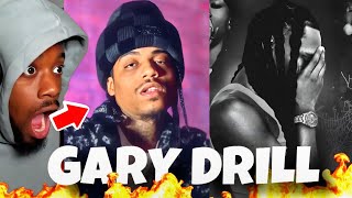 SCREWLY G - CODEINE / TIYGANGACE - UNCLE WILLY SON (REACTION) 
