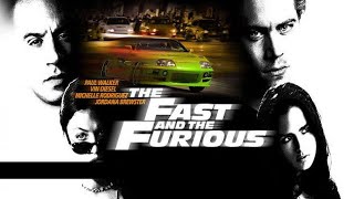 Honest Trailers | The Fast & The Furious--Sub Ita