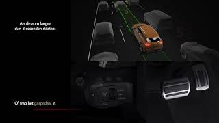DS 7 CROSSBACK Connected Pilot