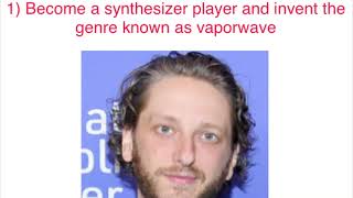 oneohtrix point never