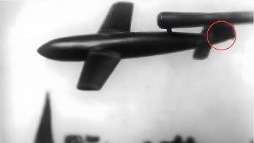 Germans Were Shocked — How U.S. VT Fuzes Crushed 82% of Their V-1s