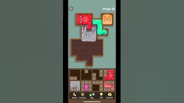 Puzzle Cats - Gameplay Walkthrough (iOS & Android) #shorts #games #funny