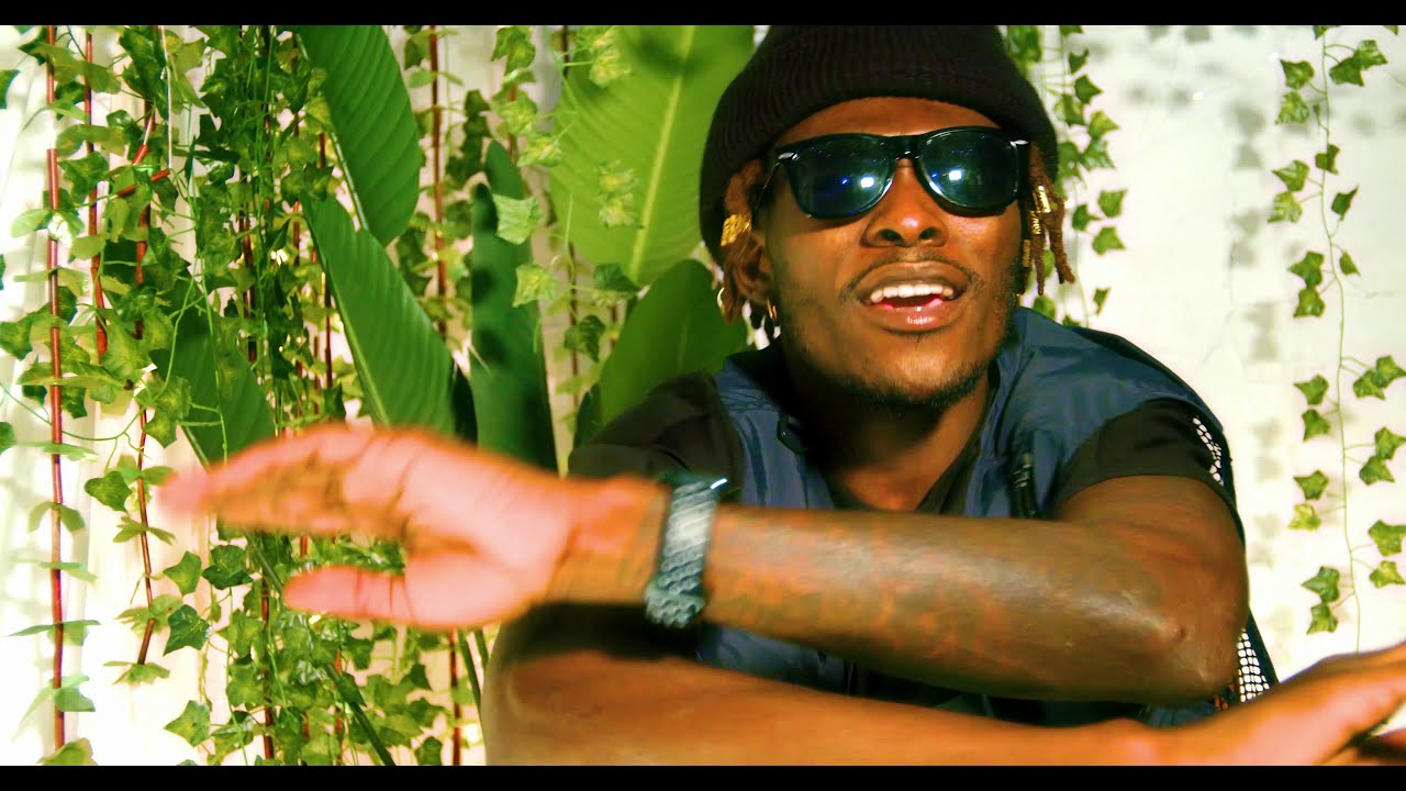 Wuu - DGU (Official Music Video)