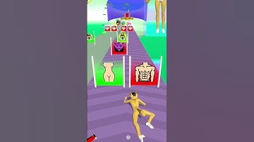 build a queen 👑 reverse gameplay lvl 117 Cat dress up #shorts #youtubeshorts  #buildaqueen