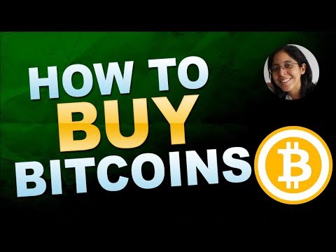 How To Buy Bitcoins With Credit Card Online [2020]