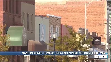 City of Mandan will host open house about code of ordinances